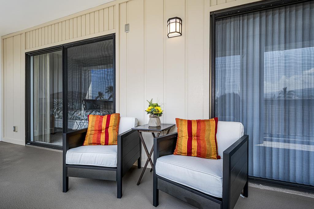 Kona Plaza #409 Lejlighed Kailua-Kona Eksteriør billede