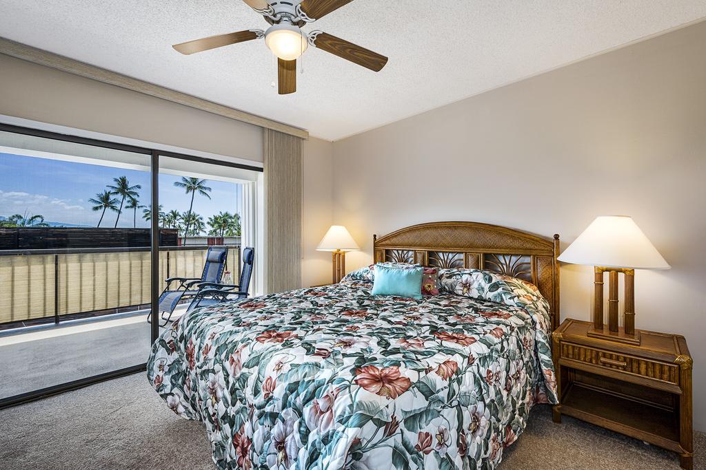 Kona Plaza #409 Lejlighed Kailua-Kona Eksteriør billede